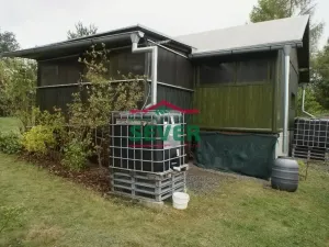 Prodej chaty, Chbany - Poláky, 33 m2
