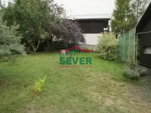 Prodej chaty, Chbany - Poláky, 33 m2