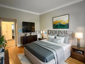 Prodej bytu 2+1, Ostrava - Hrabůvka, Jubilejní, 81 m2