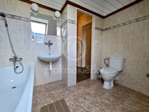 Pronájem bytu 1+kk, Bílovice nad Svitavou, Šebelova, 51 m2