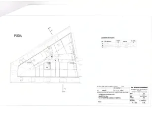 Prodej bytu 2+1, Liberec, Na Perštýně, 94 m2