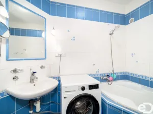 Prodej bytu 3+kk, Břeclav, Hájová, 68 m2