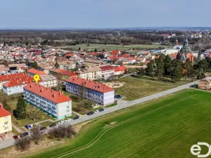 Prodej bytu 3+kk, Břeclav, Hájová, 68 m2