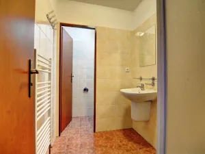 Prodej chalupy, Strážné, 793 m2