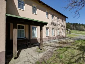 Prodej chalupy, Strážné, 793 m2
