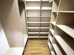 Pronájem bytu 3+kk, Praha - Veleslavín, Na okraji, 126 m2