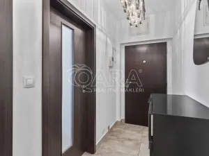 Prodej bytu 2+kk, Praha - Letňany, Tupolevova, 70 m2