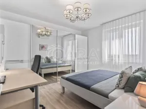 Prodej bytu 2+kk, Praha - Letňany, Tupolevova, 70 m2