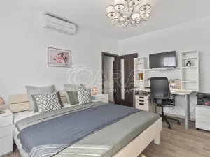 Prodej bytu 2+kk, Praha - Letňany, Tupolevova, 70 m2