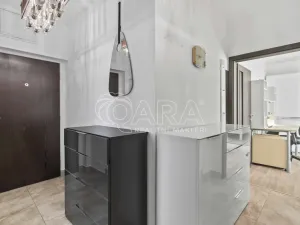 Prodej bytu 2+kk, Praha - Letňany, Tupolevova, 70 m2