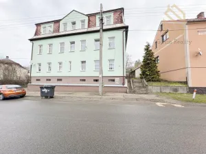 Pronájem bytu 2+kk, Mikulášovice, 42 m2