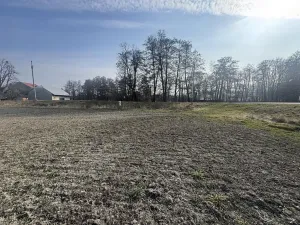 Prodej pozemku pro bydlení, Litomyšl, 1478 m2