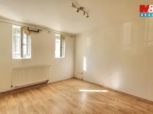 Pronájem bytu 1+kk, Liberec - Liberec X-Františkov, Řídkého, 20 m2