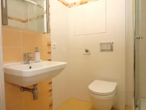 Pronájem bytu 1+kk, Praha - Vysočany, Freyova, 34 m2