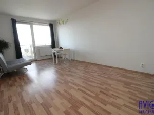 Pronájem bytu 1+kk, Praha - Vysočany, Freyova, 34 m2