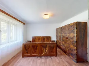 Prodej rodinného domu, Hvozd - Vojtěchov, 97 m2