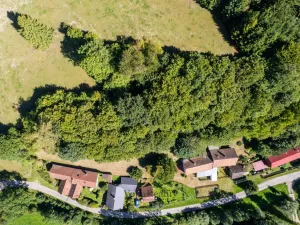 Prodej rodinného domu, Hvozd - Vojtěchov, 97 m2