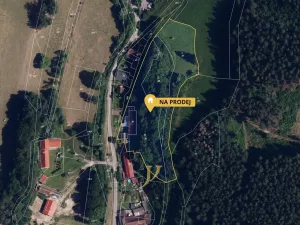 Prodej rodinného domu, Hvozd - Vojtěchov, 97 m2