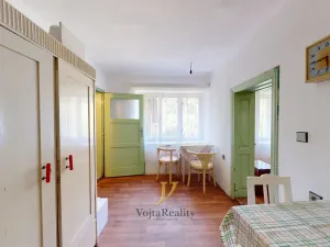 Prodej rodinného domu, Hvozd - Vojtěchov, 97 m2
