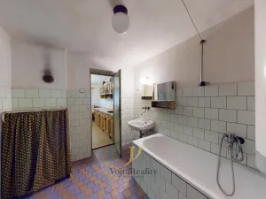 Prodej rodinného domu, Hvozd - Vojtěchov, 97 m2