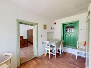 Prodej rodinného domu, Hvozd - Vojtěchov, 97 m2