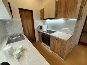 Pronájem bytu 2+1, Holešov, Masarykova, 71 m2