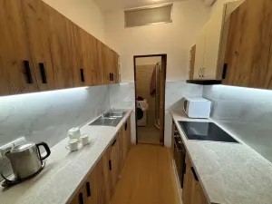 Pronájem bytu 2+1, Holešov, Masarykova, 71 m2