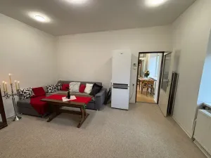 Pronájem bytu 2+1, Holešov, Masarykova, 71 m2