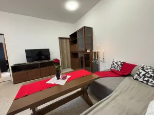 Pronájem bytu 2+1, Holešov, Masarykova, 71 m2