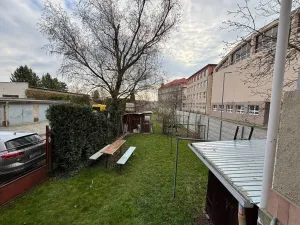 Pronájem bytu 2+1, Holešov, Masarykova, 71 m2