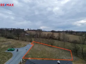 Prodej pozemku pro bydlení, Pelhřimov, 1052 m2