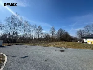 Prodej pozemku pro bydlení, Pelhřimov, 1052 m2