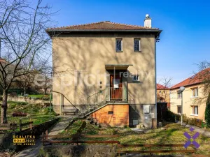 Prodej rodinného domu, Zlín, Příkrá, 83 m2