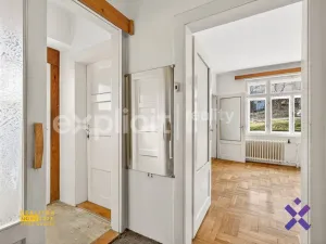 Prodej rodinného domu, Zlín, Příkrá, 83 m2