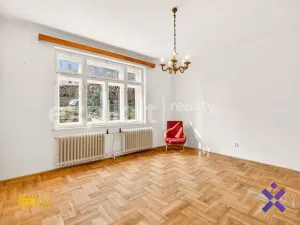 Prodej rodinného domu, Zlín, Příkrá, 83 m2