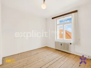 Prodej rodinného domu, Zlín, Příkrá, 83 m2