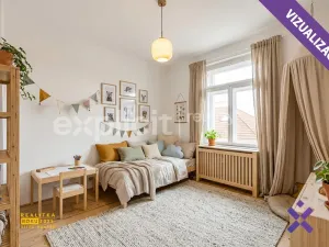 Prodej rodinného domu, Zlín, Příkrá, 83 m2