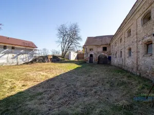 Prodej zemědělské usedlosti, Kojetice, 1113 m2