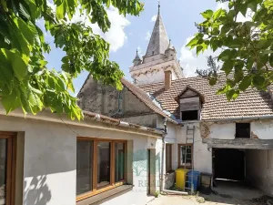 Prodej rodinného domu, Pavlov, Na Návsi, 200 m2