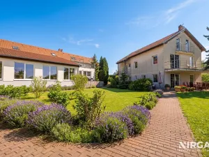 Prodej vícegeneračního domu, Jílové u Prahy, 952 m2