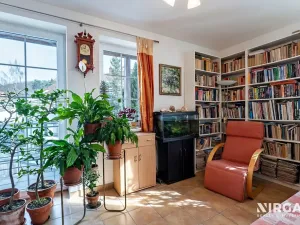 Prodej vícegeneračního domu, Jílové u Prahy, 952 m2