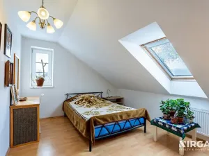 Prodej vícegeneračního domu, Jílové u Prahy, 952 m2