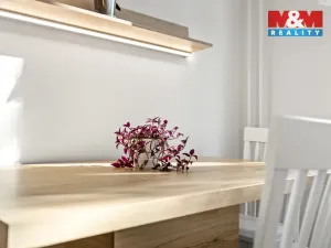 Prodej bytu 3+kk, Chomutov, Cihlářská, 51 m2