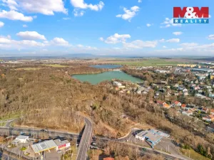 Prodej bytu 3+kk, Chomutov, Cihlářská, 51 m2