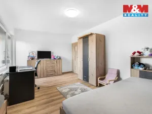 Prodej rodinného domu, Očihov, 280 m2