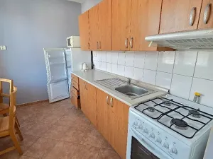 Pronájem bytu 2+1, Frenštát pod Radhoštěm, Školská čtvrť, 50 m2