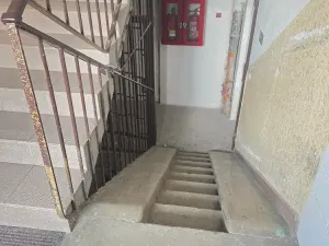 Prodej bytu 3+1, Orlová, Masarykova třída, 55 m2