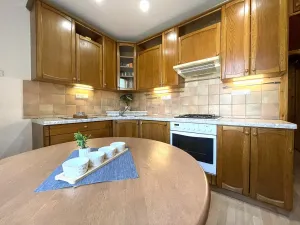 Pronájem bytu 2+1, Frenštát pod Radhoštěm, Školská čtvrť, 52 m2