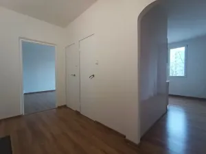 Prodej bytu 2+1, Chomutov, Holešická, 62 m2