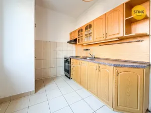 Prodej bytu 2+1, Ostrava, Rabasova, 56 m2